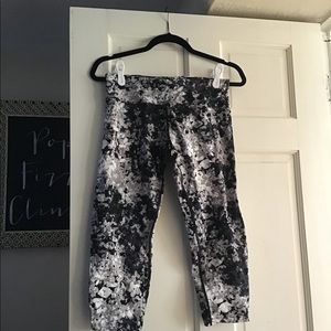 Calvin Klein performance leggings